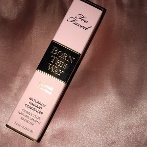 Too Faced concealer